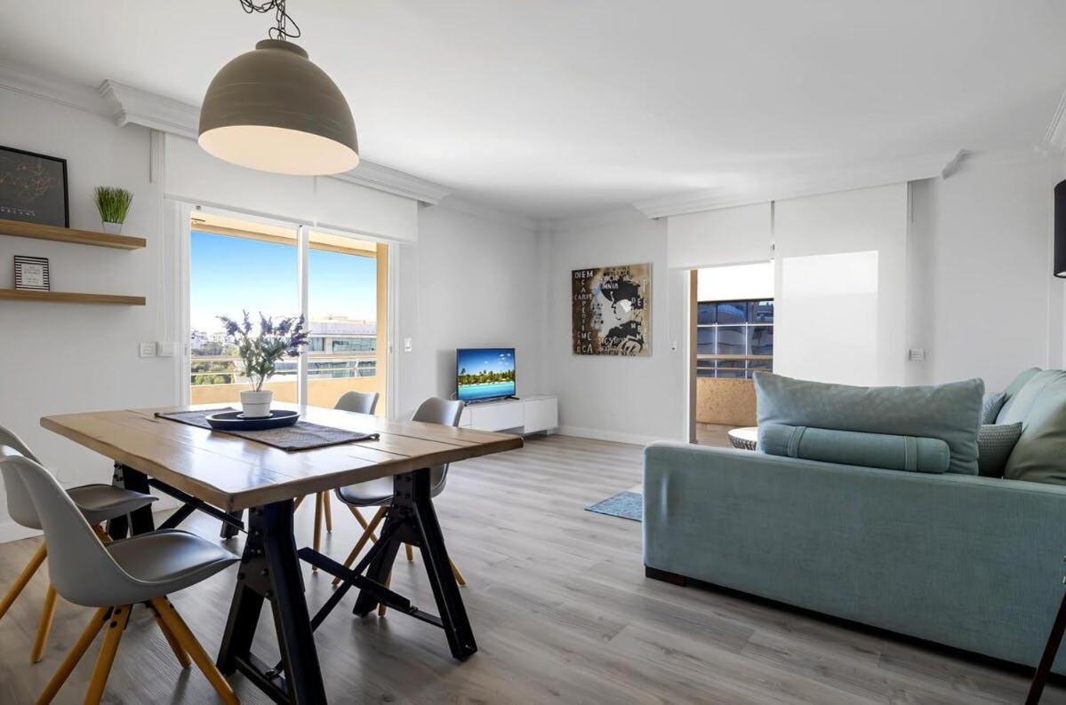 Appartement Puerto Banus Con Parking & Piscina. *